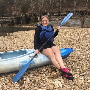 Meet your Posher, Kathy